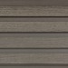 Фасадная доска из ДПК Faynag Wood Рейка Графит купить в Подольске