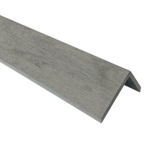 Уголок EasyDecking Wood-Х 50х80 Серый Микс купить в Подольске