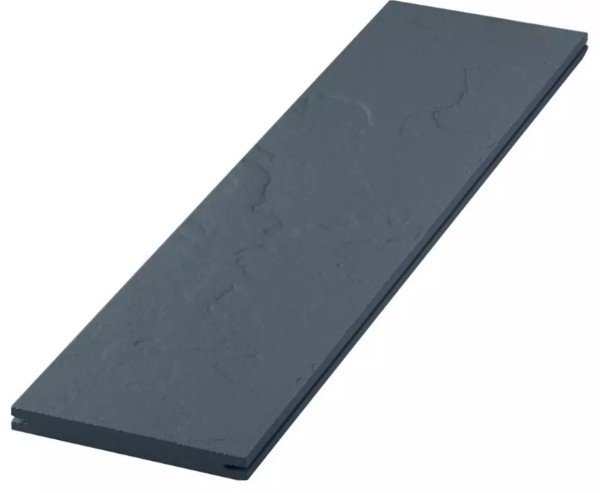 Фиброцементные панели FCSPRO Stone Block, 400x100x8 купить в Подольске