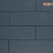 Фиброцементные панели FCSPRO Stone Block, 400x100x8 купить в Подольске