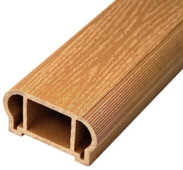 Перила FAYNAG ДПК WOOD тик купить в Подольске