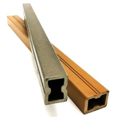 Лага из ДПК 30х40 NanoWood купить в Подольске