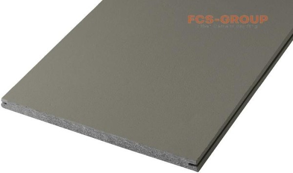 Фиброцементные панели FCS Group Smooth Line F53 купить в Подольске