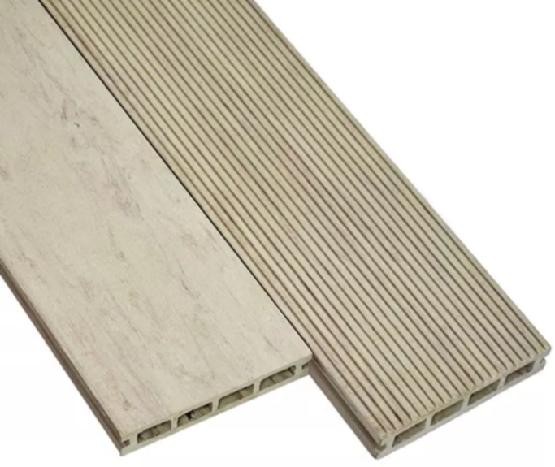 Террасная доска ДПК Deckart Select colorite Сакура купить в Подольске