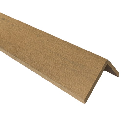 Уголок EasyDecking Wood-Х 50х80 Тик Микс купить в Подольске