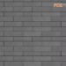 Фиброцементные панели FCSPRO Stone Block, 400x190x8 купить в Подольске