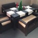 Комплект мебели Yalta Family Set купить в Подольске