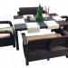 Комплект мебели Yalta Family Set купить в Подольске