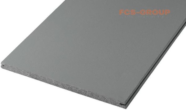 Фиброцементные панели FCS Group Smooth Line F54 купить в Подольске