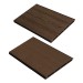 Заборная доска CM Decking мербау (под заказ) купить в Подольске