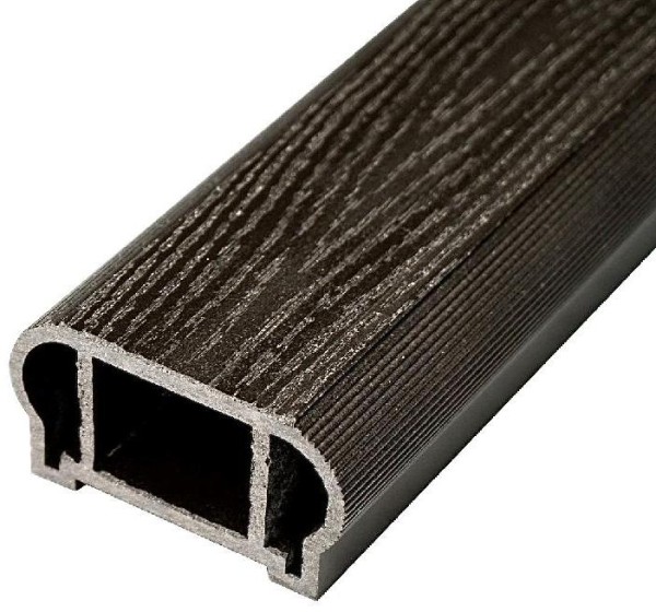 Перила FAYNAG ДПК WOOD венге купить в Подольске