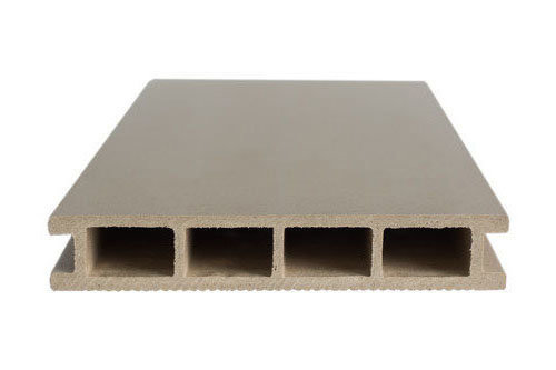 Террасная доска из ДПК ECODECKING Velvet Серый купить в Подольске