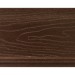 Фасадная панель  из ДПК ECODECKING Коричневый купить в Подольске