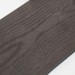 Заборная доска Ecodecking Некст 145х12 Венге купить в Подольске