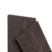 Заборная доска Ecodecking Некст 145х12 Венге купить в Подольске
