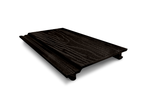 Фасадная панель  из ДПК ECODECKING Венге купить в Подольске