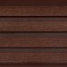 Фасадная доска из ДПК Faynag Wood Рейка Шоколад купить в Подольске
