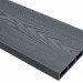 Доска для грядок и клумб из ДПК 3D, NauticPrime 30х225х2950 серый (под заказ) купить в Подольске