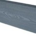 Доска для грядок и клумб из ДПК 3D, NauticPrime 30х225х2950 серый (под заказ) купить в Подольске