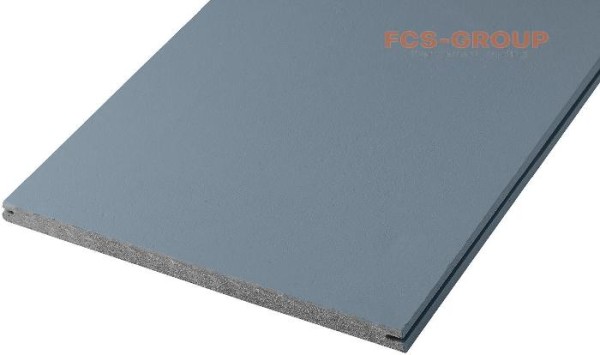 Фиброцементные панели FCS Group Smooth Line F62 купить в Подольске
