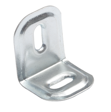 Скоба Grinder 26х31х27 mm для монтажа лаги 90х30 купить в Подольске