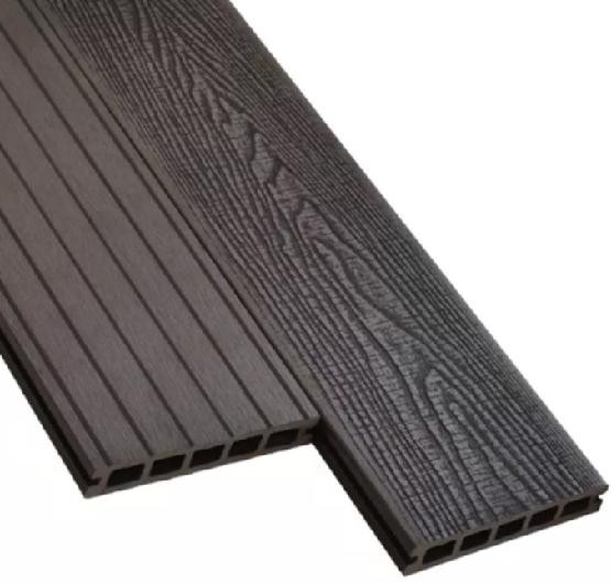 Террасная доска ДПК Deckart Аntique Венге купить в Подольске