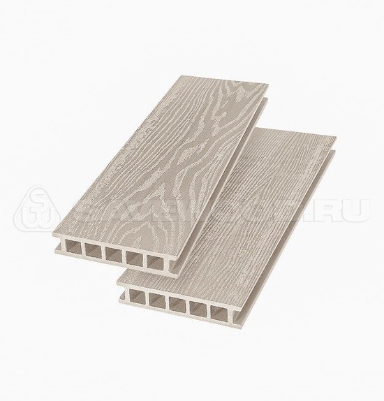 Террасная доска из ДПК SW-Fagus «SaveWood» бежевый купить в Подольске