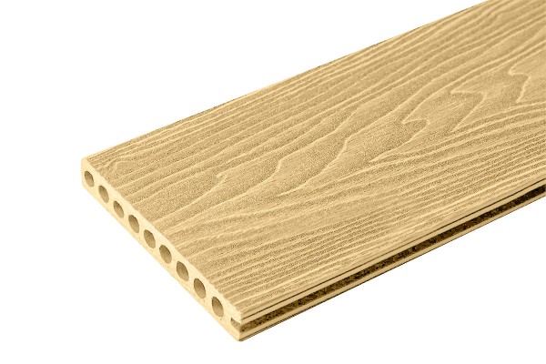 Ступень NauticPrime Esthetic Wood 160x22x4000мм, кедр купить в Подольске