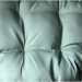 Кресло Подвесное из искусственного ротанга AFM-168A-XL White/Green купить в Подольске