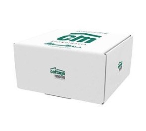 Ремонтный набор CM Bord (грунт, краска, 2 кисти) купить в Подольске