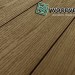 Террасная доска из ДПК WOODVEX Select Кофе купить в Подольске