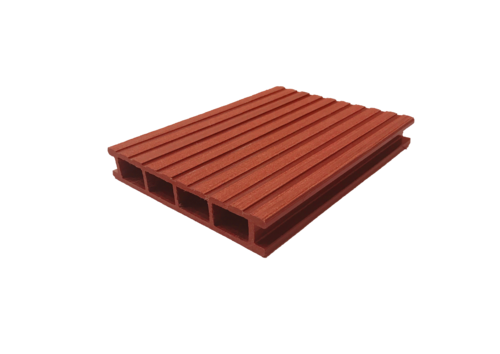 Террасная доска  из ДПК ECODECKING HIT Терракотовый купить в Подольске