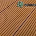 Террасная доска из ДПК WOODVEX Select Терракота купить в Подольске
