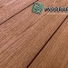 Террасная доска из ДПК WOODVEX Select Терракота купить в Подольске