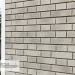 Фасадная панель Ю-пласт Стоун Хаус S-Lock Клинкер Балтик холодный цемент купить в Подольске