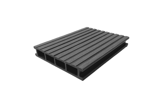 Террасная доска  из ДПК ECODECKING HIT Серый купить в Подольске