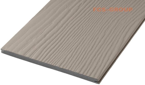 Фиброцементные панели FCS Group Wood Line F14 купить в Подольске
