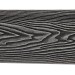 Террасная доская ДПК NanoWood Double 3D Антрацит купить в Подольске