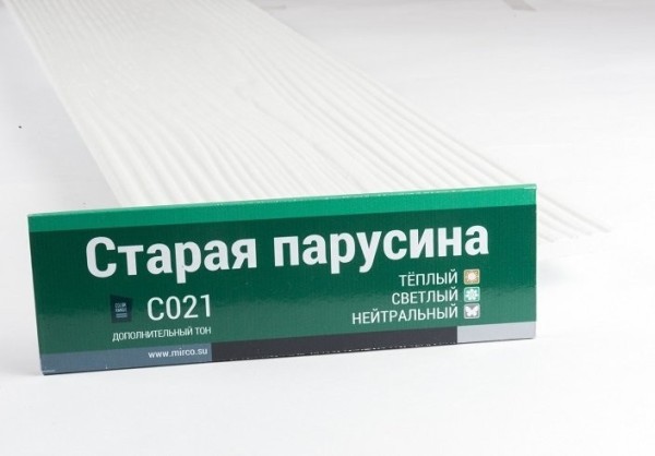 Сайдинг Мирко 7,5 под дерево С021 купить в Подольске