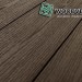 Террасная доска из ДПК WOODVEX Select Венге купить в Подольске