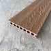 Террасная доска Latitudo PRO (усиленная) 150х24 Шоколад купить в Подольске