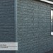 Фасадная панель Ю-Пласт Стоун-хаус камень изумрудный (двойной замок) купить в Подольске