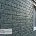 Фасадная панель Ю-Пласт Стоун-хаус камень изумрудный (двойной замок) купить в Подольске