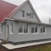 Фиброцементный сайдинг 190х3000х8мм Серый минерал RAL 7047 купить в Подольске