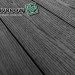 Террасная доска из ДПК WOODVEX Select Графит купить в Подольске
