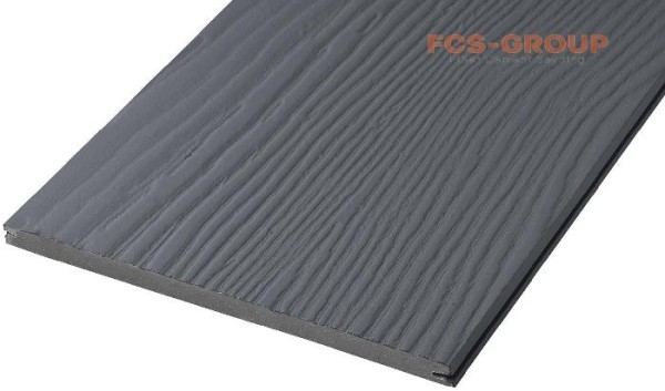 Фиброцементные панели FCS Group Wood Line F18 купить в Подольске