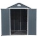 Сарай пластиковый Black Fox Modernist J 11м2 купить в Подольске