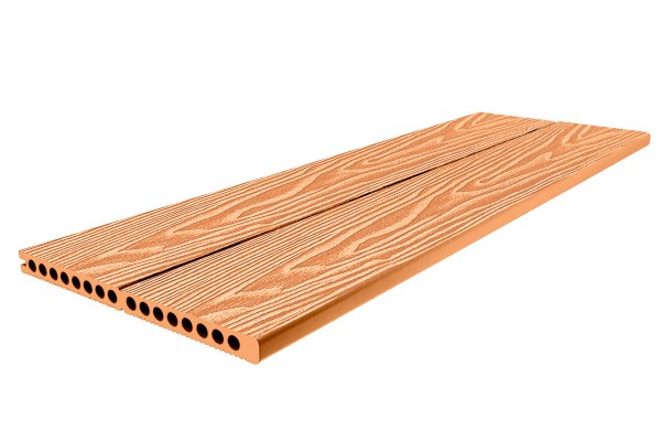 Ступень NauticPrime Esthetic Wood 300x22x4000 мм, кедр купить в Подольске