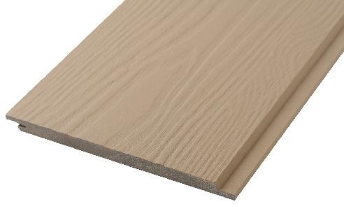 Фиброцементные панели Wood Click F03 купить в Подольске