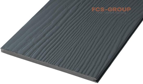Фиброцементные панели FCS Group Wood Line F19 купить в Подольске